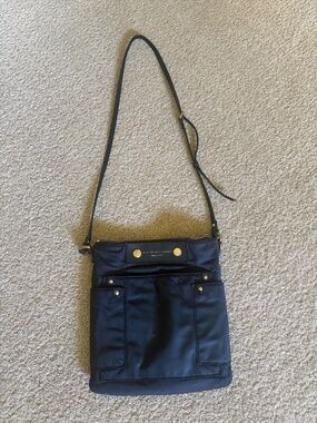 Marc Jacobs nylon crossbody